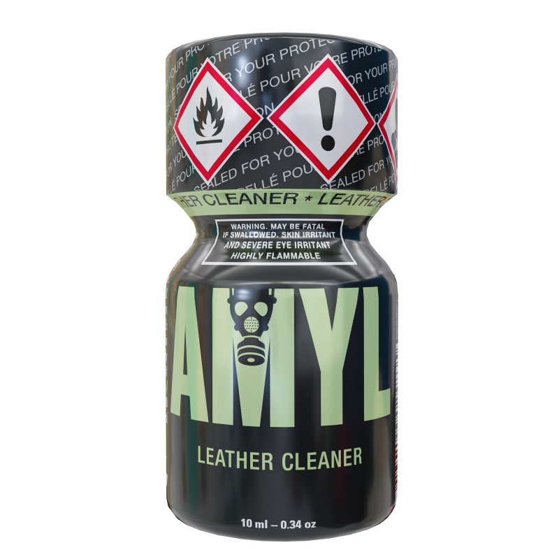 Poppers Amyl 10 ml popandvape