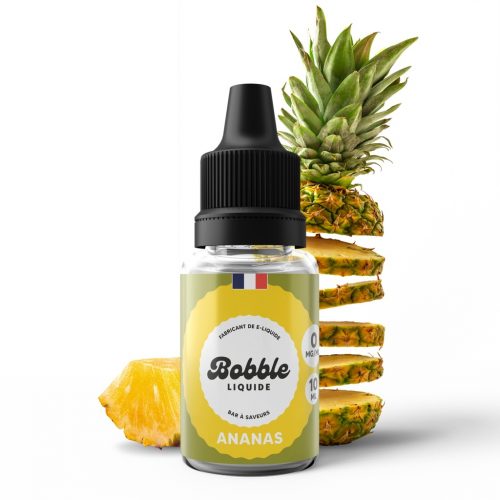 e-liquide fruités pop and vape