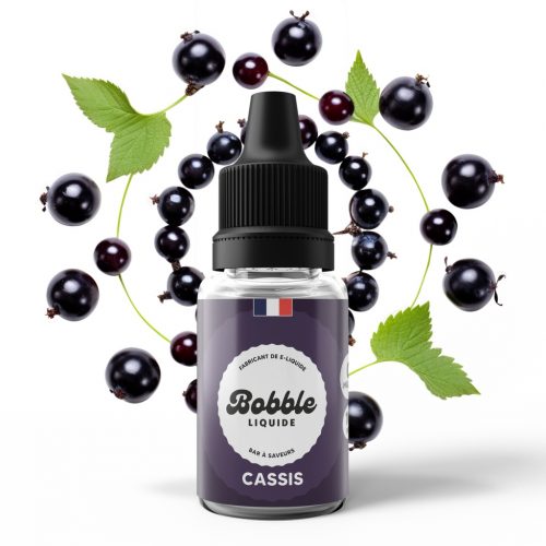 e-liquide fruits rouges pop and vape