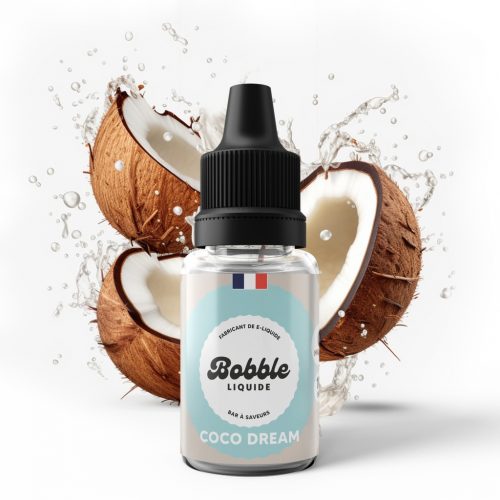 e-liquide pop and vape fruités