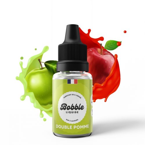 e-liquide fruités pop and vape