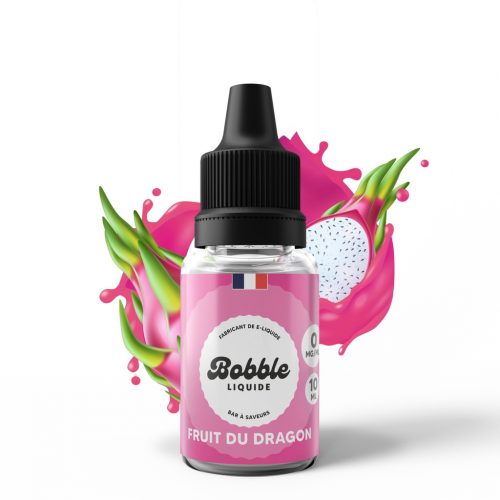 e-liquide pop and vape fruités