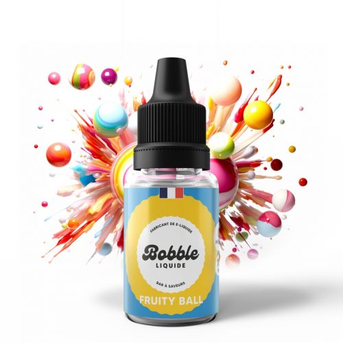 e-liquide bonbon pop and vape