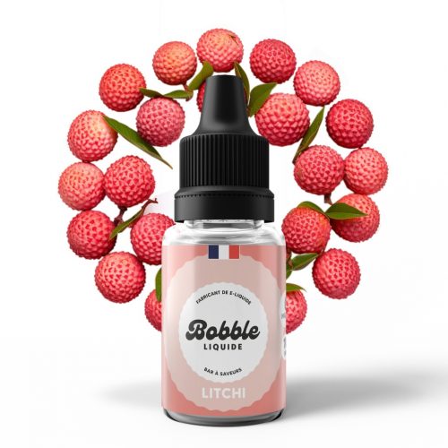 bobble e-liquide pop and vape