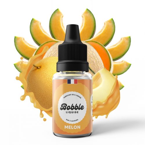 booble melon e-liquide pop and vape