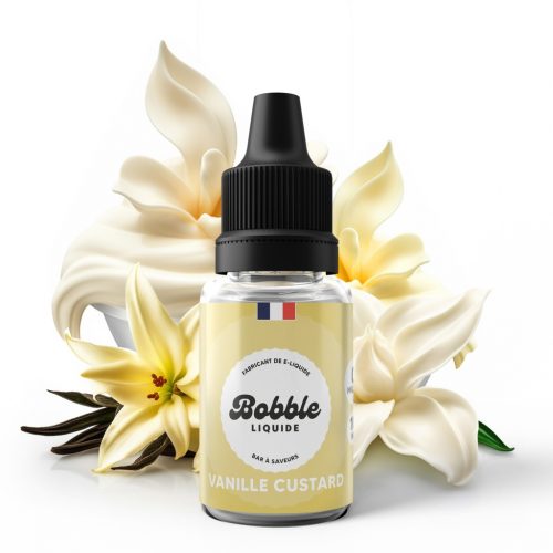 e-liquide gourmand pop and vape