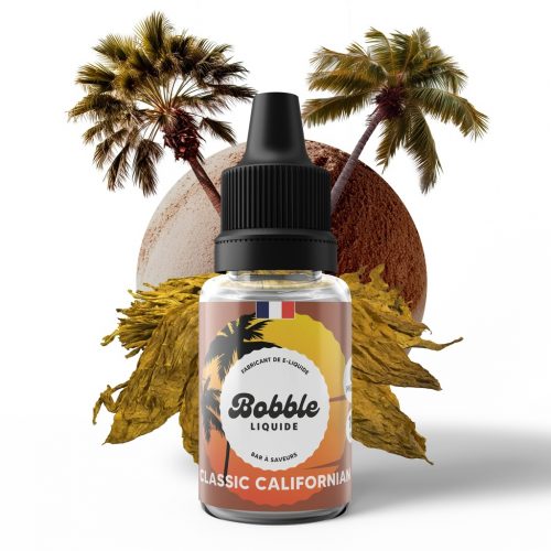 e-liquide 10 ml classic pop and vape