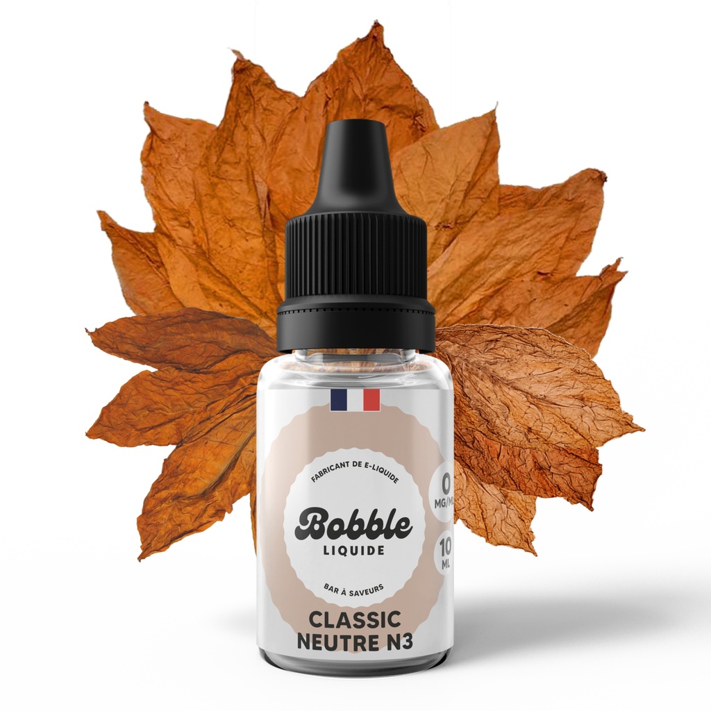 e-liquide classic pop and vape
