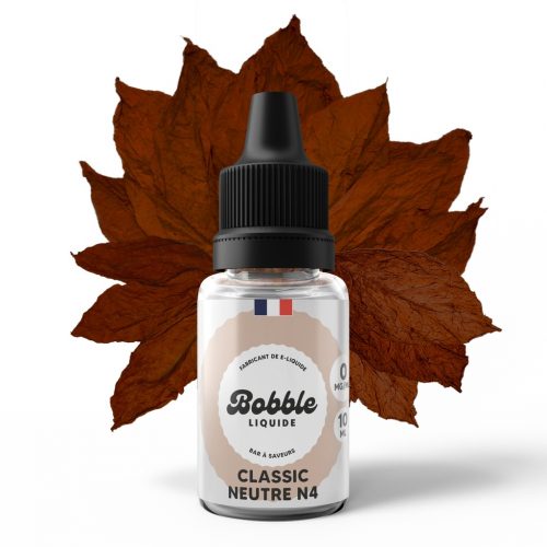 e-liquide classic pop and vape