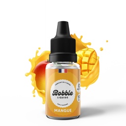 e-liquide fruite popandvape