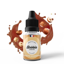e-liquide gourmand pop and vape