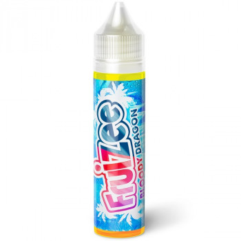 E-liquide boisson fruités pop and vape