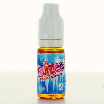E-liquide boisson pop and vape