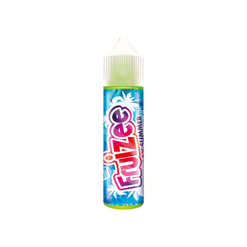 Eliquide boisson pop and vape