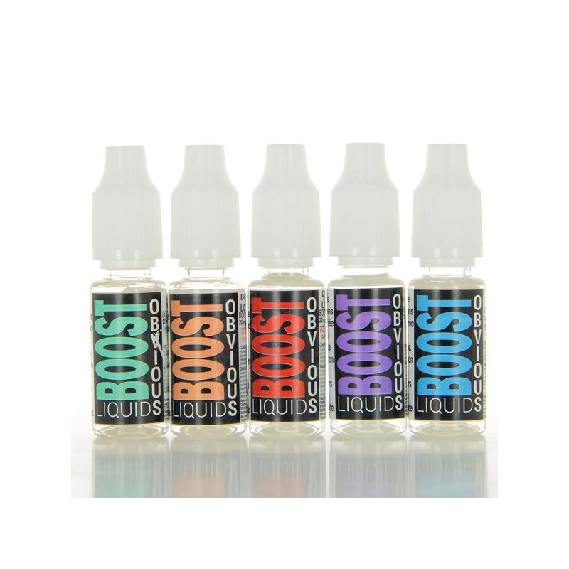 booster nicotine pop and vape