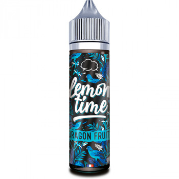 E-liquide boisson pop and vape