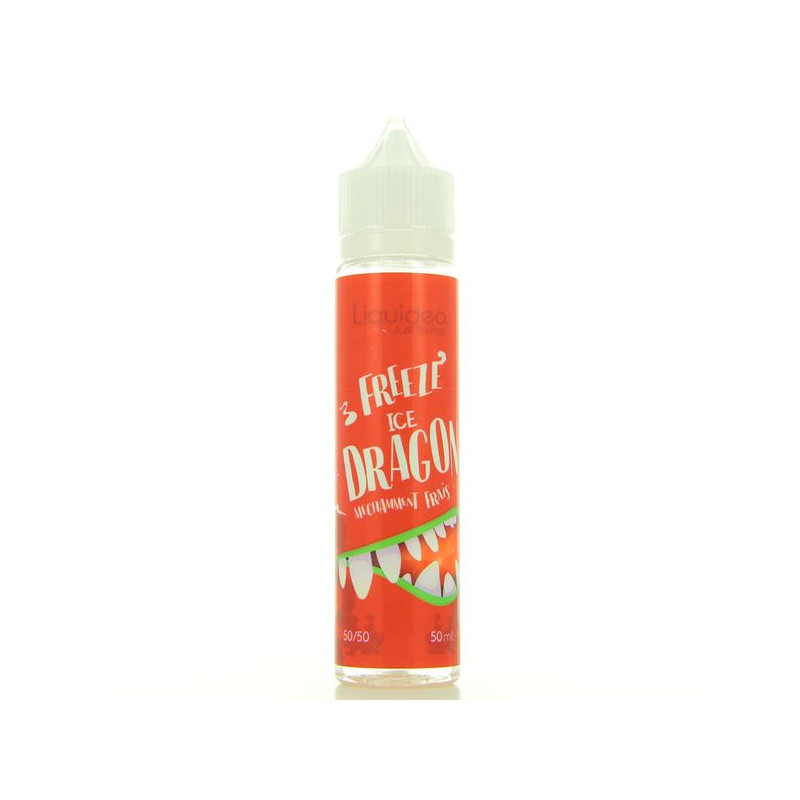E-liquide fruités pop and vape