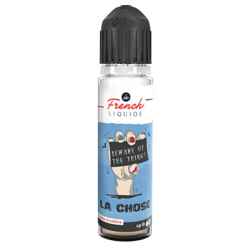 Le french liquide pop and vape