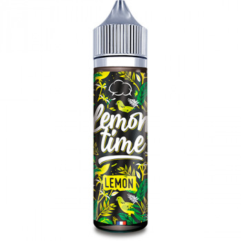 E-liquide boisson pop and vape