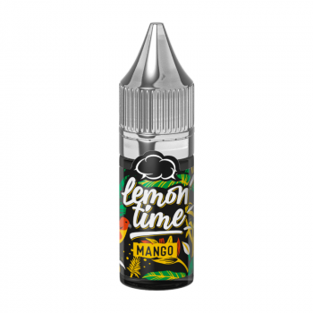 EliquidFrance boisson pop and vape