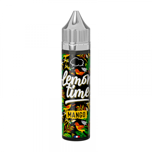 eliquidfrance boisson pop and vape