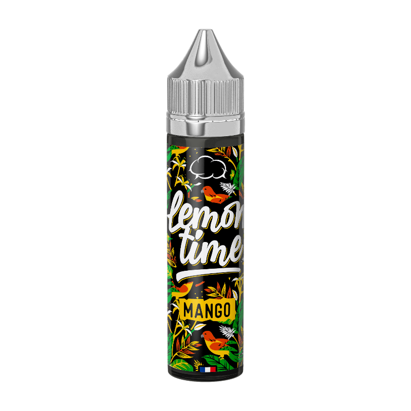 eliquidfrance boisson pop and vape