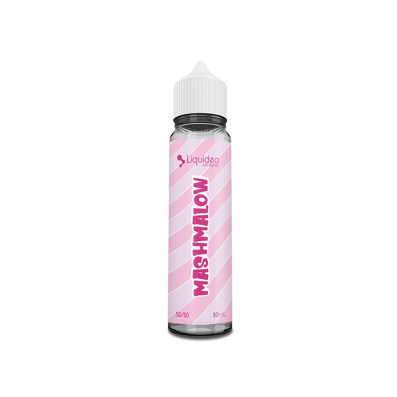 e-liquide bonbon pop and vape