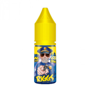 eliquide gourmand pop and vape